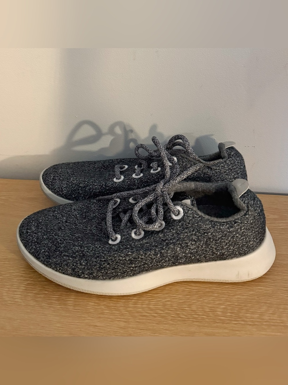 AllBirds Women's Wool Runners - Size 9